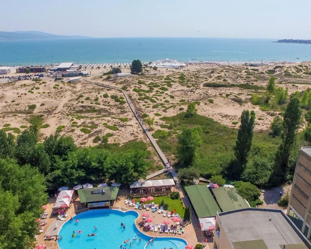 Delfin (Sunny Beach)