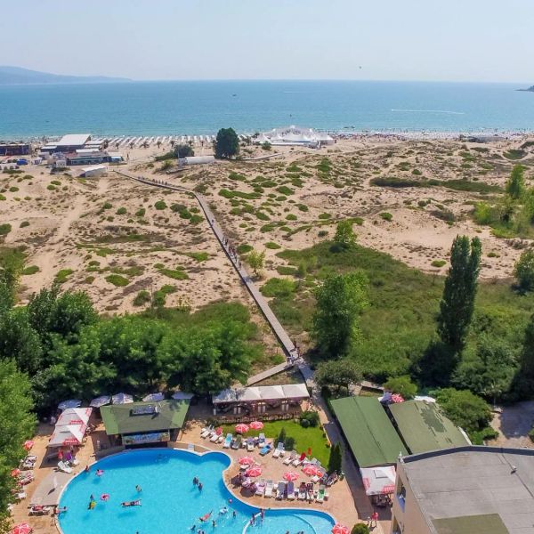 Delfin (Sunny Beach)
