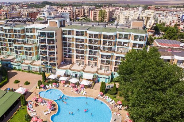 Delfin (Sunny Beach)