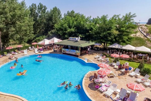 Delfin (Sunny Beach)
