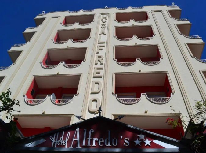 Alfredos