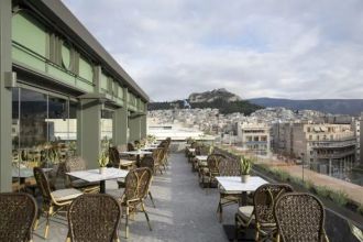 Athens Key Trademark Collection by Wyndham