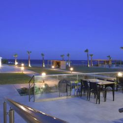 Evita Bay
