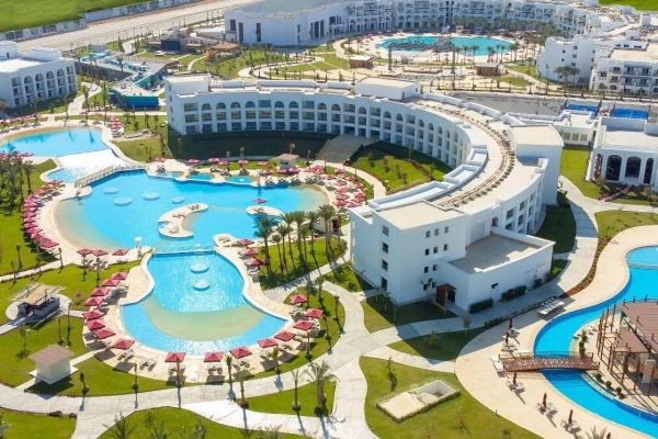 Rixos Radamis Sharm El Sheikh