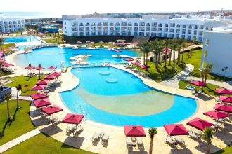 Rixos Radamis Sharm El Sheikh