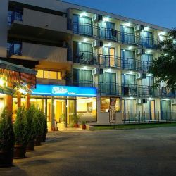 Pliska Sunny Beach