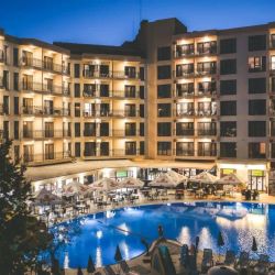 Prestige Aqua Park