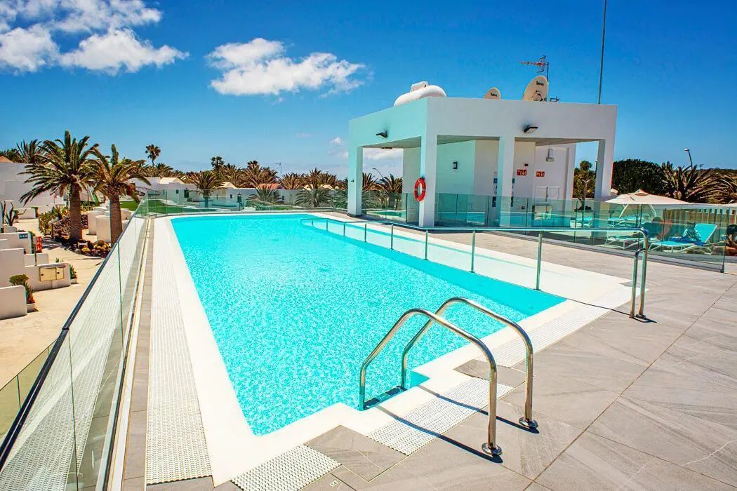 Fuerteventura (7 dni) w COOEE Taimar z Krakowa (BB)