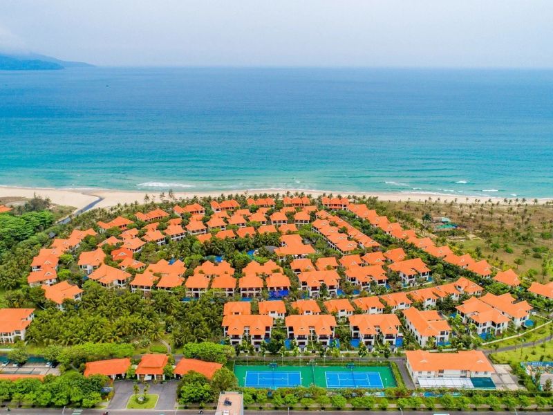 Furama Villas