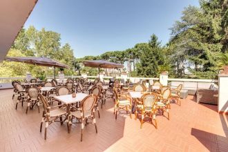 Pinewood Roma