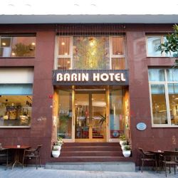 Barin Istanbul