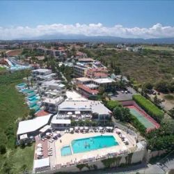 Rethymno Mare Royal Water Park ex Bomo