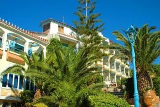 Rethymno Mare Royal Water Park ex Bomo
