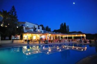 Rethymno Mare Royal Water Park ex Bomo