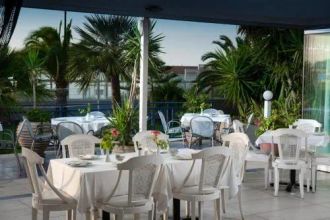 Rethymno Mare Royal Water Park ex Bomo