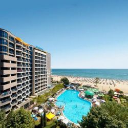 Sentido Bellevue Beach ex Bellevue