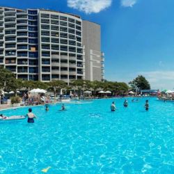 Sentido Bellevue Beach ex Bellevue