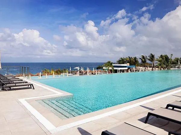 Riu Palace Swahili