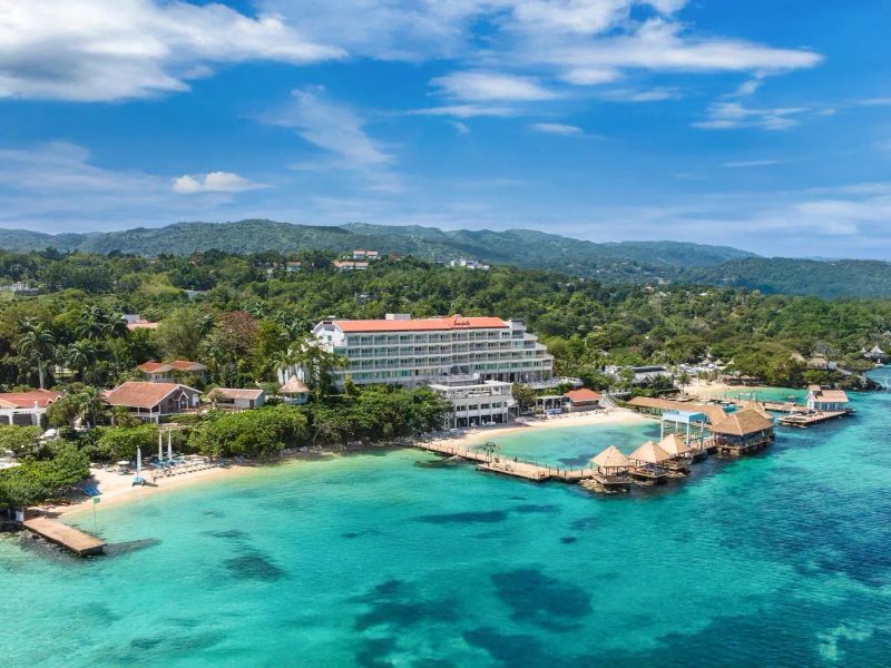 Sandals Ochi Beach Resort 