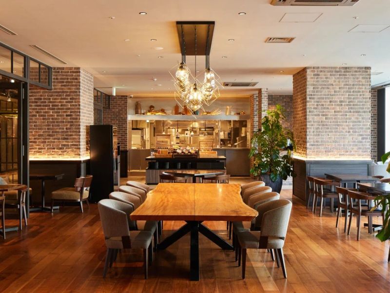 Shibuya Stream