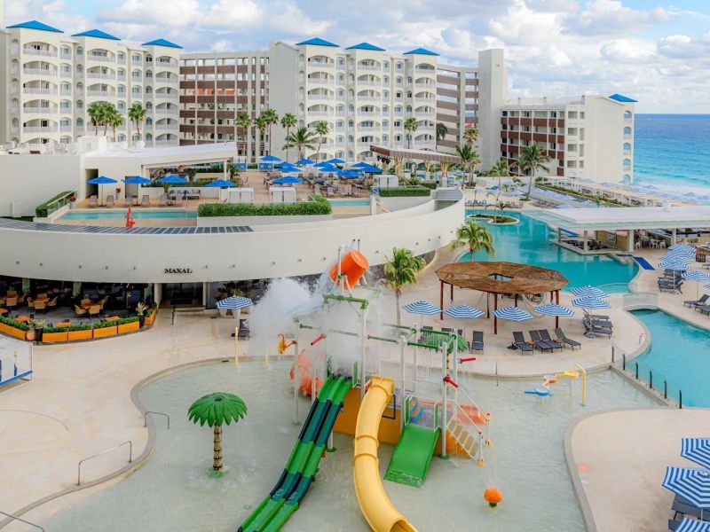 Royal Uno Resort & Spa