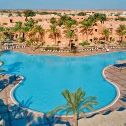 Jaz Makadi Oasis Resort