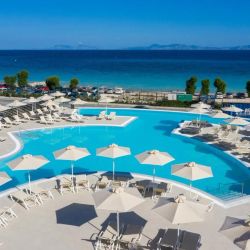 Belair Beach
