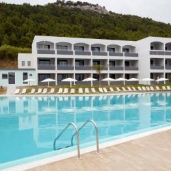 Evita Resort