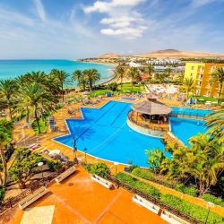 SBH Costa Calma Beach Resort