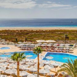 SBH Maxorata Resort ex SBH Jandia Resort