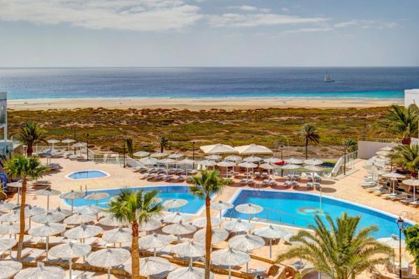SBH Maxorata Resort ex SBH Jandia Resort