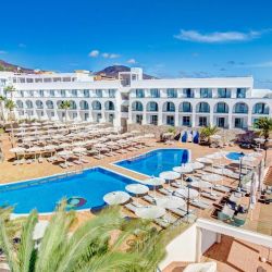 SBH Maxorata Resort ex SBH Jandia Resort