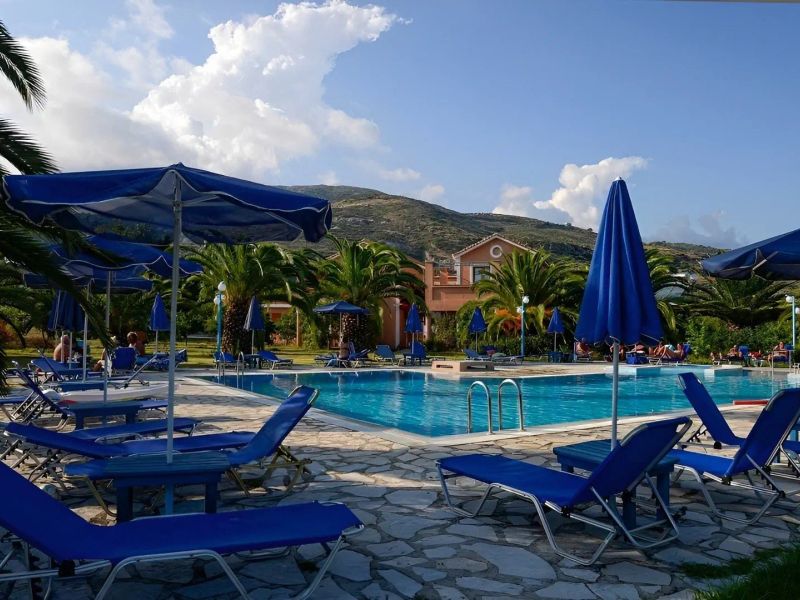 Efrosini Village