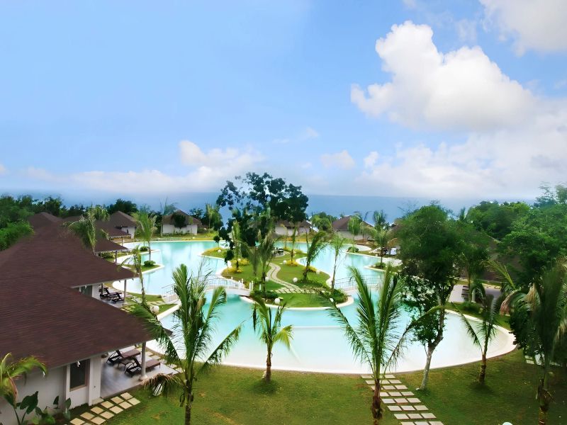 Bohol Shores