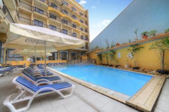Bella Vista Malta