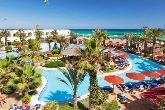 Sentido Djerba Beach ex Djerba Beach