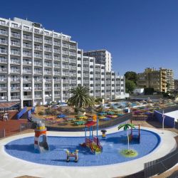 Medplaya Bali Benalmadena
