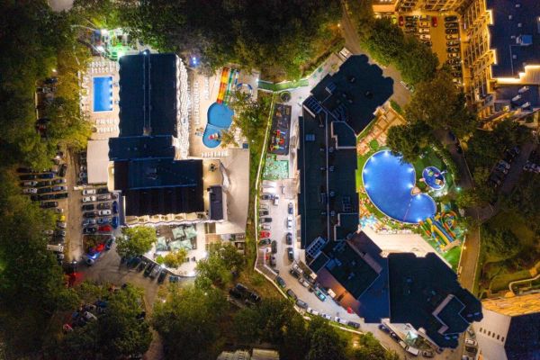 Prestige Aqua Park