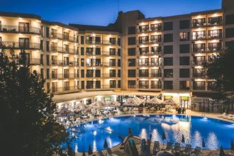 Prestige Aqua Park