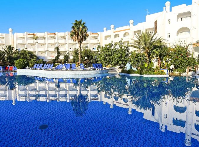 Hammamet Garden Resort & Spa