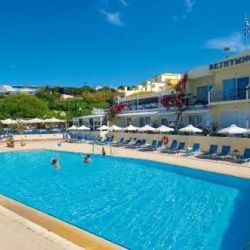Rethymno Mare Royal Water Park ex Bomo