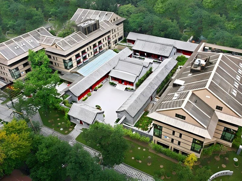 Xizhao Temple