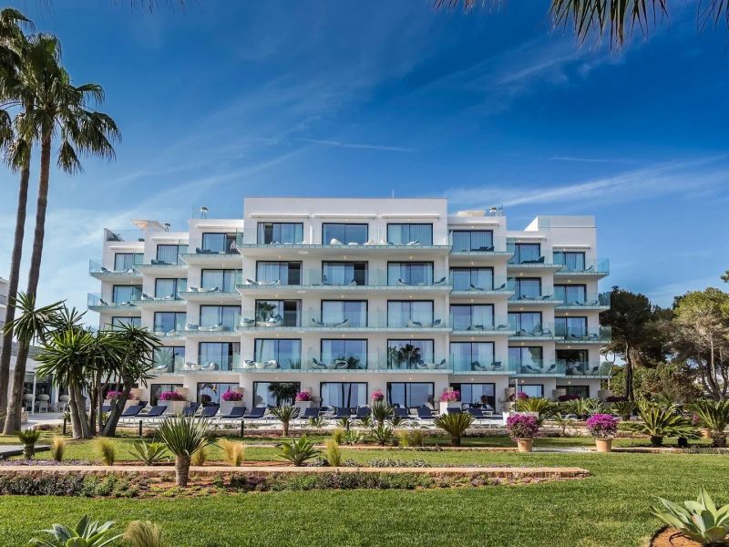 Catalonia Royal Ses Estaques Adults Only (ex. Catalonia Royal Ses Savines)