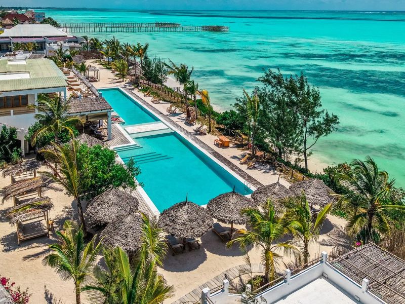 Kaskazi Zanzibar