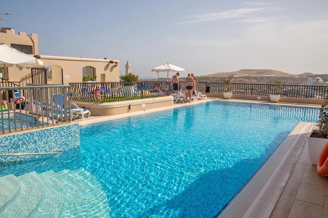 Wyspa Malta (7 dni) w Soreda z Katowic (BB)