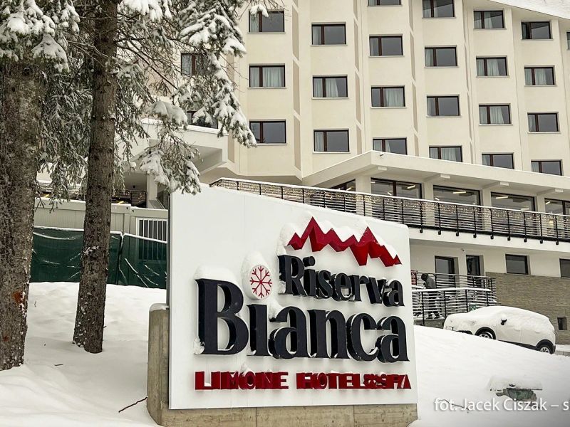 Riserva Bianca