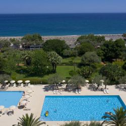 Una Naxos Beach Sicilia ex Atahotel Naxos Beach