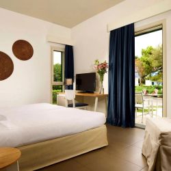Una Naxos Beach Sicilia ex Atahotel Naxos Beach