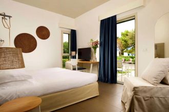 Una Naxos Beach Sicilia ex Atahotel Naxos Beach