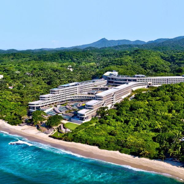 Hotel Dreams Bahia Mita Surf & Spa (Riviera Nayarit) w Meksyk (Puerto Vallarta) - oferta last minute